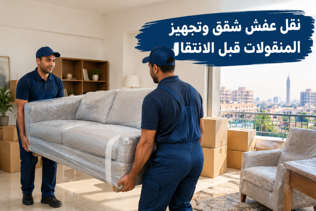 =نقل عفش شقق - خدمة نقل العفش والأثاث بطريقة احترافية