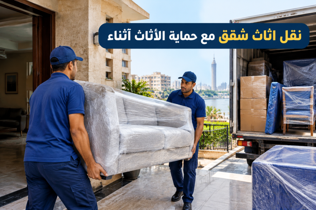 =نقل اثاث شقق - خدمة نقل العفش والأثاث بطريقة احترافية