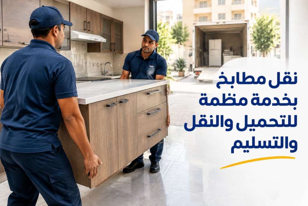 =نقل مطابخ - خدمة نقل العفش والأثاث بطريقة احترافية