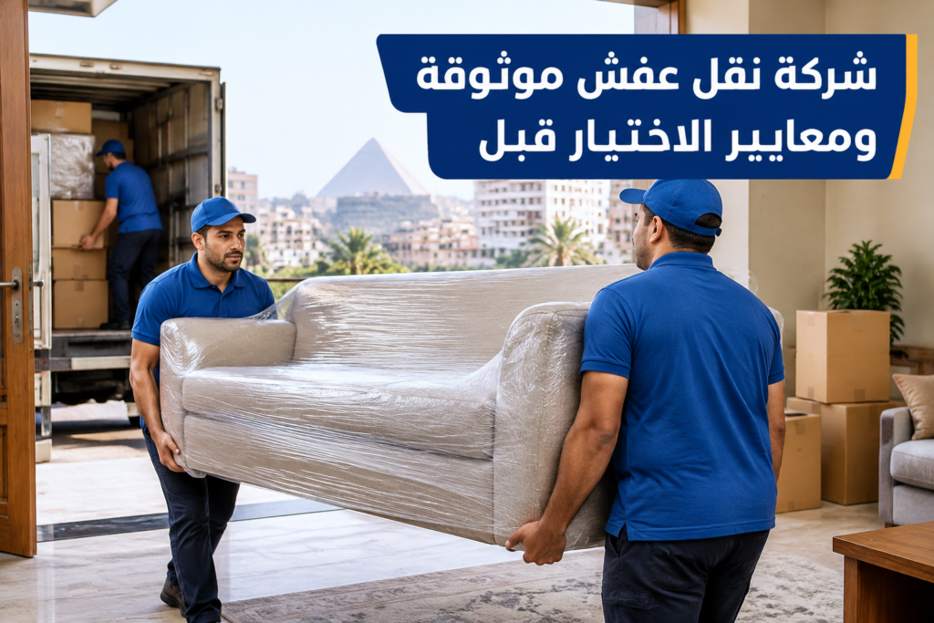 =شركة نقل عفش موثوقة - خدمة نقل العفش والأثاث بطريقة احترافية