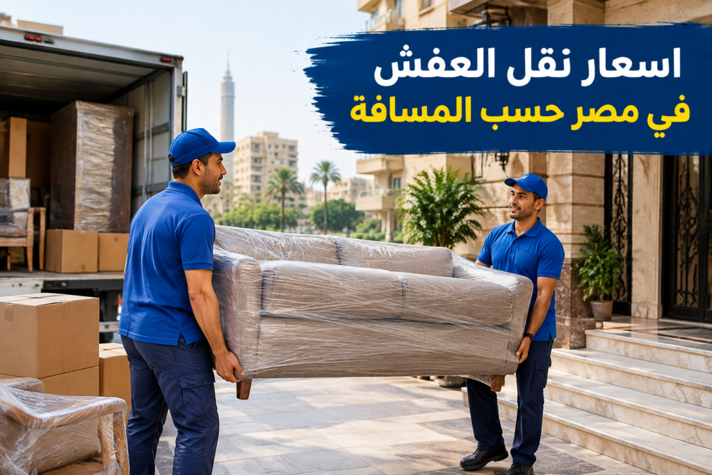 =اسعار نقل العفش في مصر - خدمة نقل العفش والأثاث بطريقة احترافية